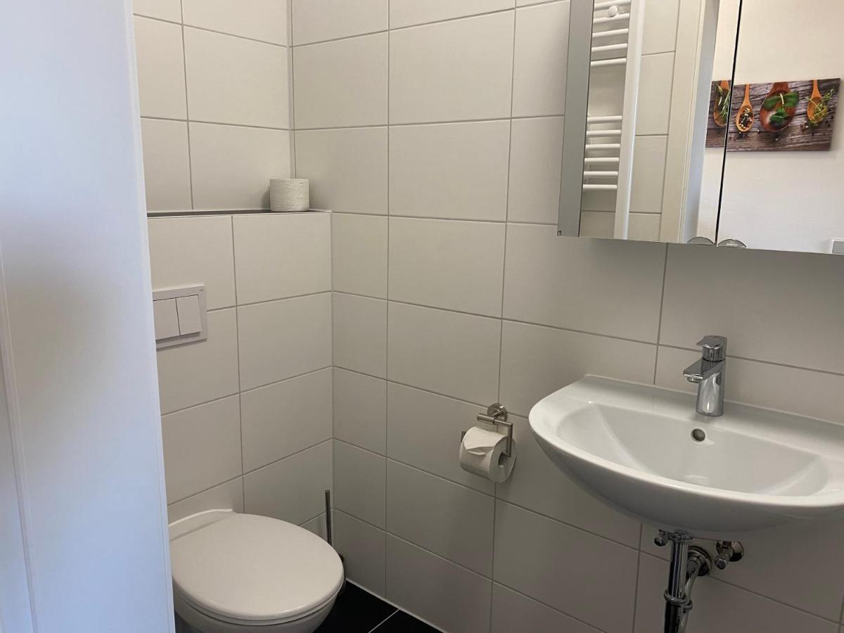 Ferienwohnungen Lpp Bad Suderode Zewnętrze zdjęcie
